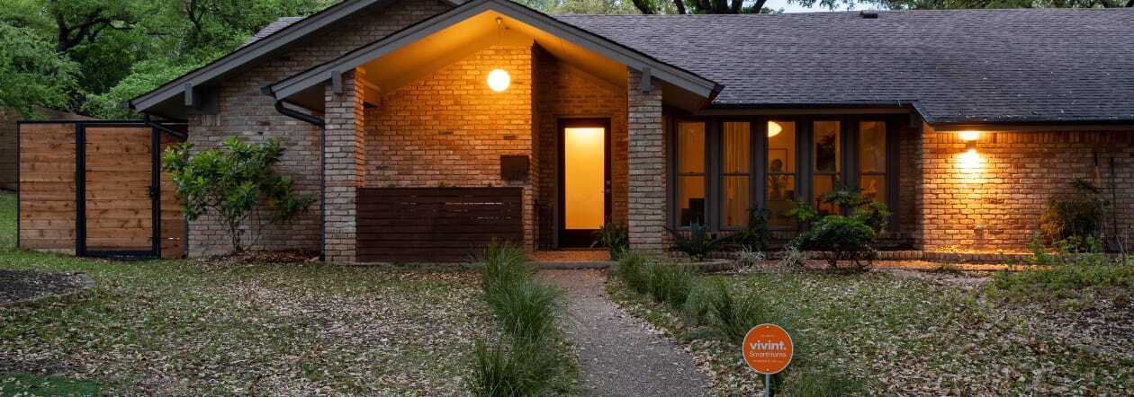 The Woodlands Vivint Home Security FAQS