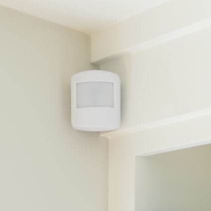 The Woodlands motion sensor