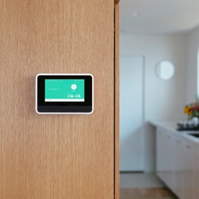 The Woodlands vivint smarthub